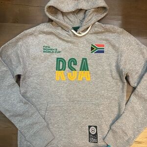 FIFA Women’s World Cup sweatshirt - South Africa